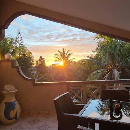 Seashell Haven Villa ทรู โอซ์ บิชส์ ภายนอก รูปภาพ