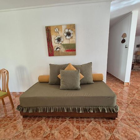 Seashell Haven Villa ทรู โอซ์ บิชส์ ภายนอก รูปภาพ