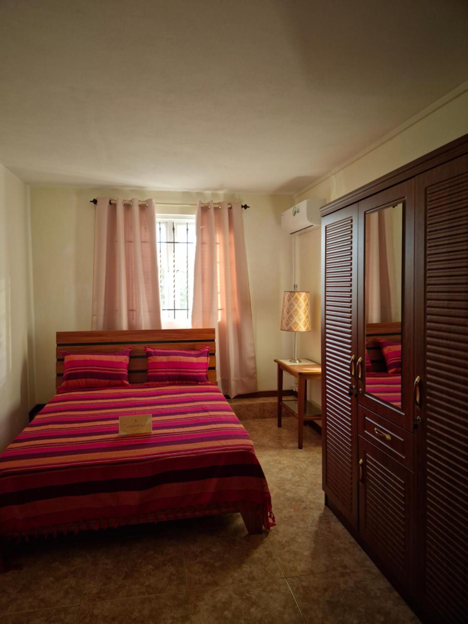 Seashell Haven Villa ทรู โอซ์ บิชส์ ภายนอก รูปภาพ