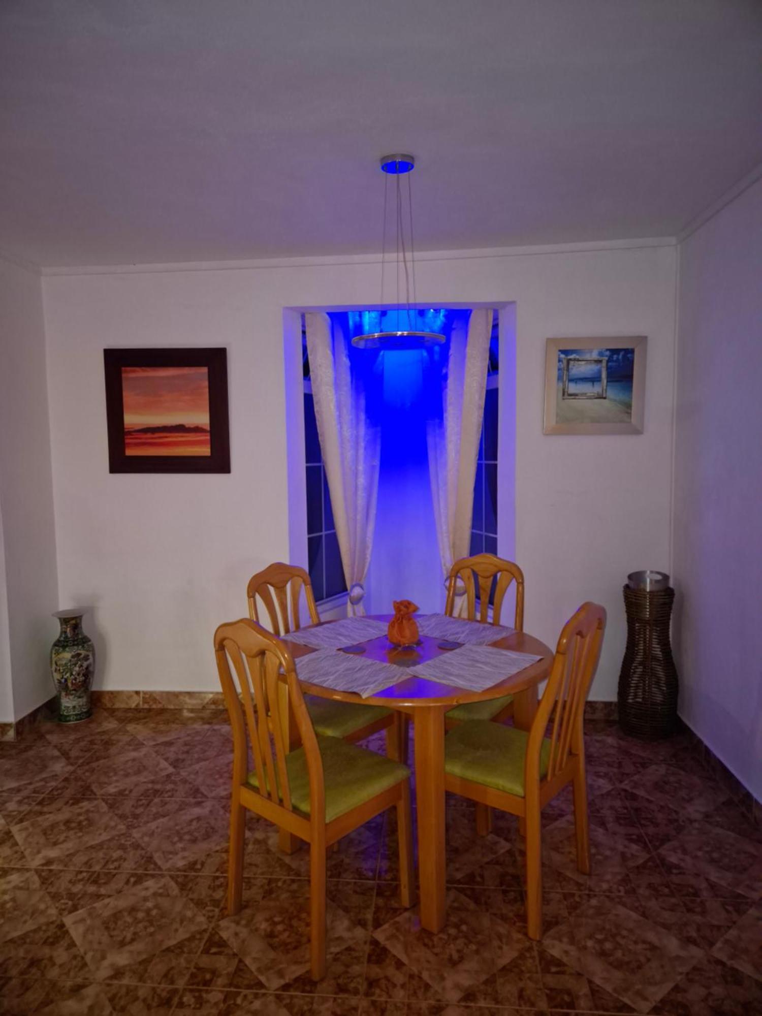 Seashell Haven Villa ทรู โอซ์ บิชส์ ภายนอก รูปภาพ