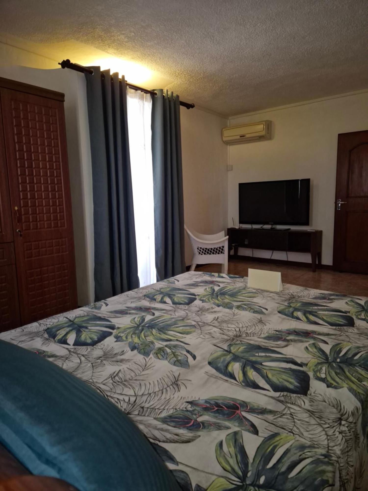 Seashell Haven Villa ทรู โอซ์ บิชส์ ภายนอก รูปภาพ