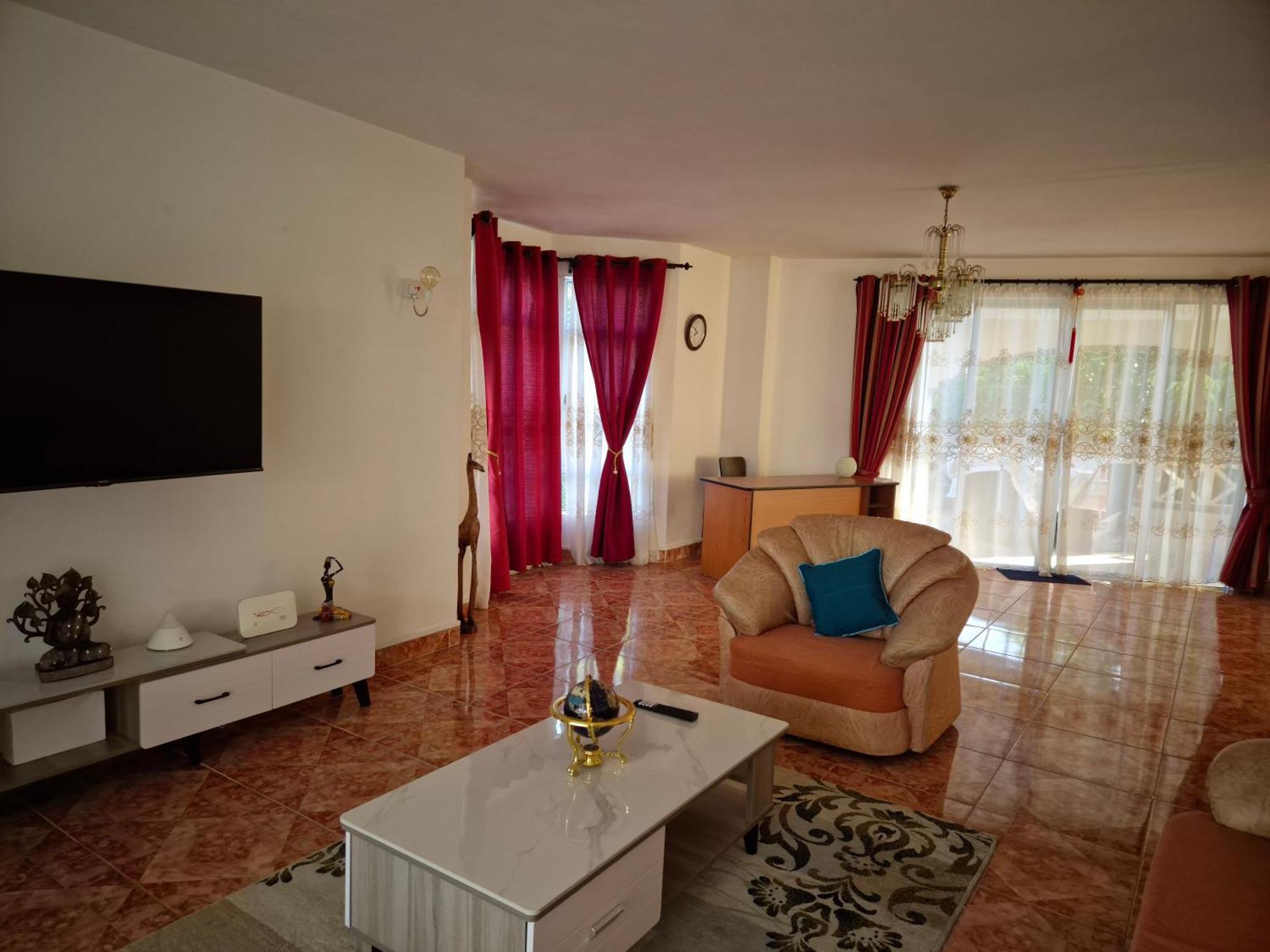 Seashell Haven Villa ทรู โอซ์ บิชส์ ภายนอก รูปภาพ
