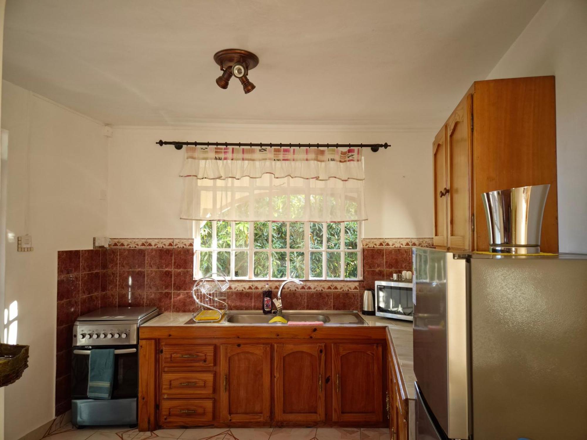 Seashell Haven Villa ทรู โอซ์ บิชส์ ภายนอก รูปภาพ