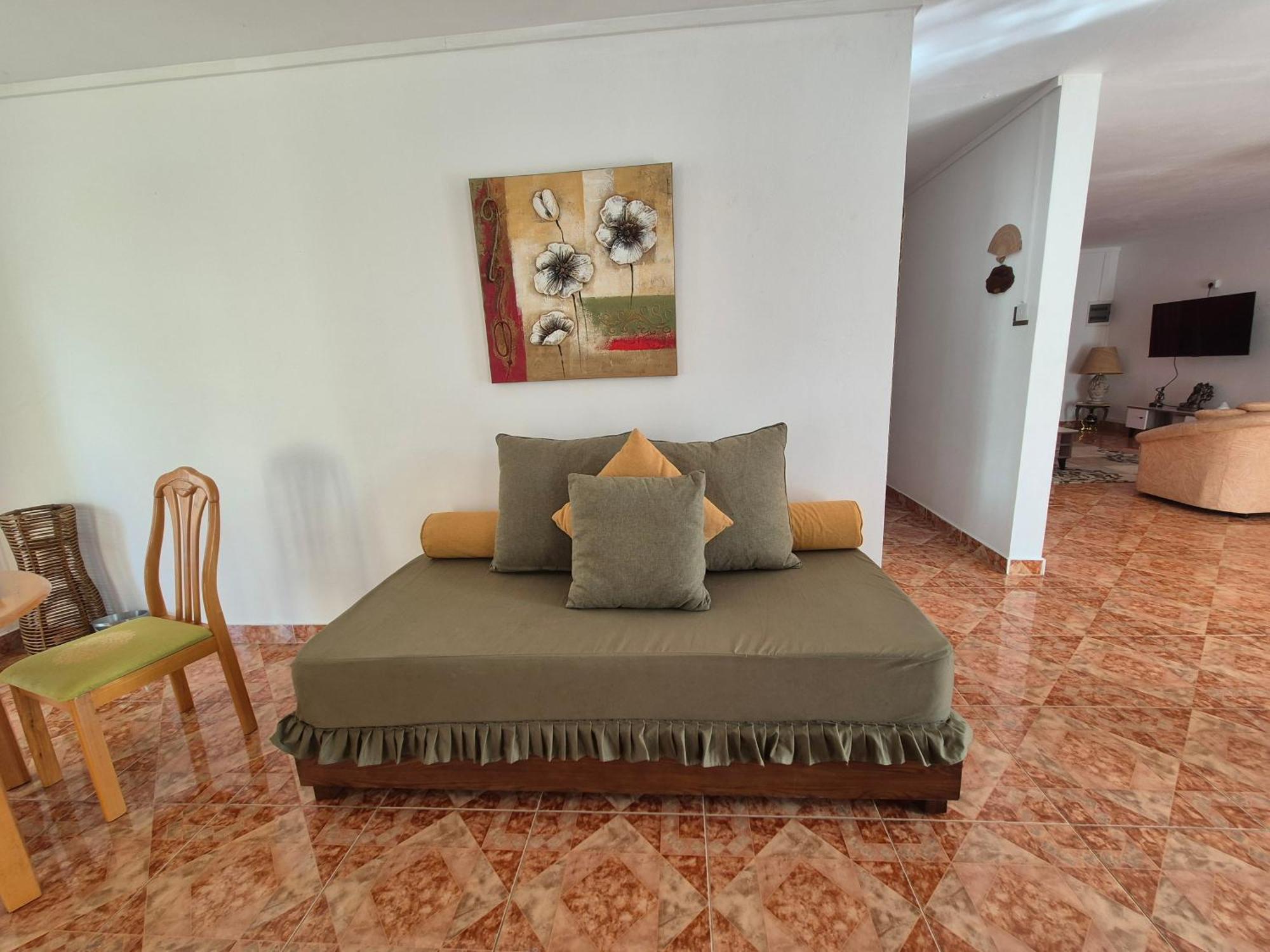 Seashell Haven Villa ทรู โอซ์ บิชส์ ภายนอก รูปภาพ